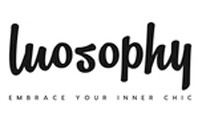 Luosophy Discount Code